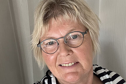 Annemarie Schäper