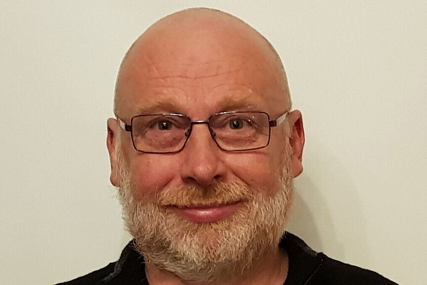 Trudwig_Klaus Klaus Trudwig