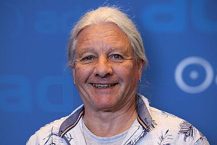 Lux van der Zee