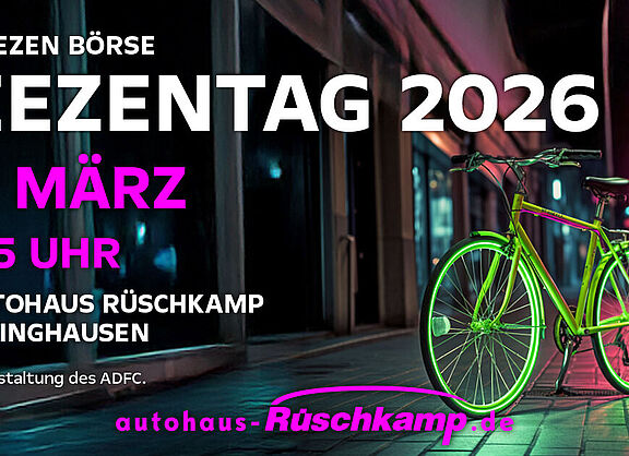 Leezenbörse 2026