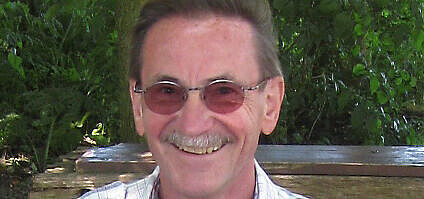Heinz Wolle