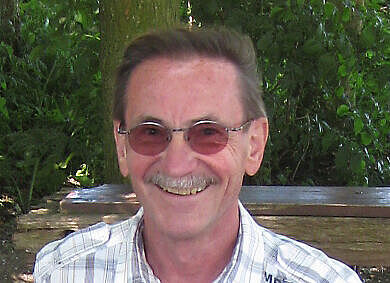 Heinz Wolle