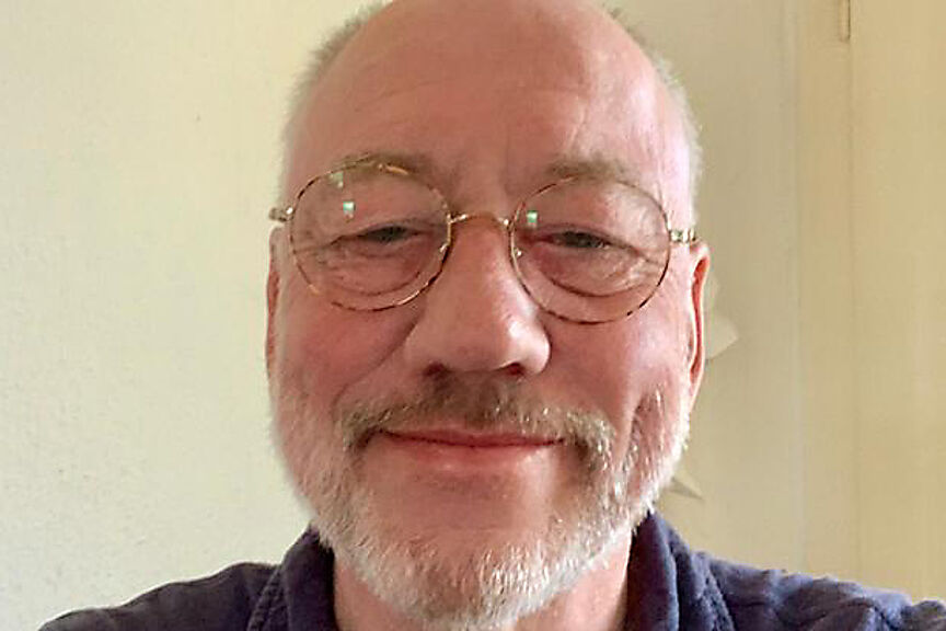 Manfred Klümper Manfred Klümper