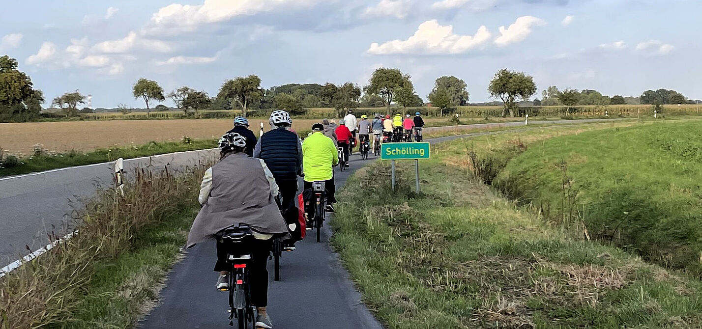 Abschluss-Tour 2023