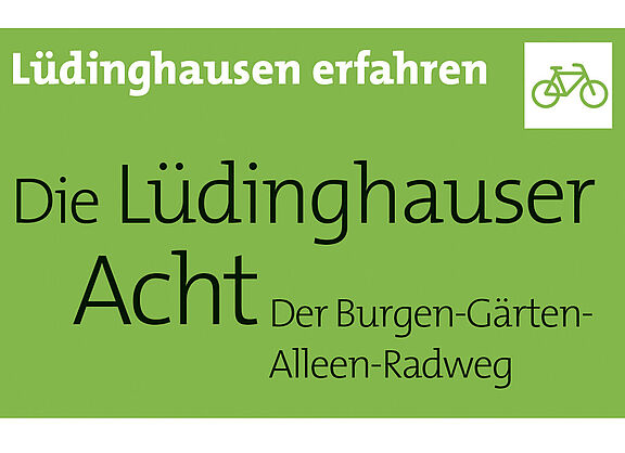 Lüdinghauser Acht