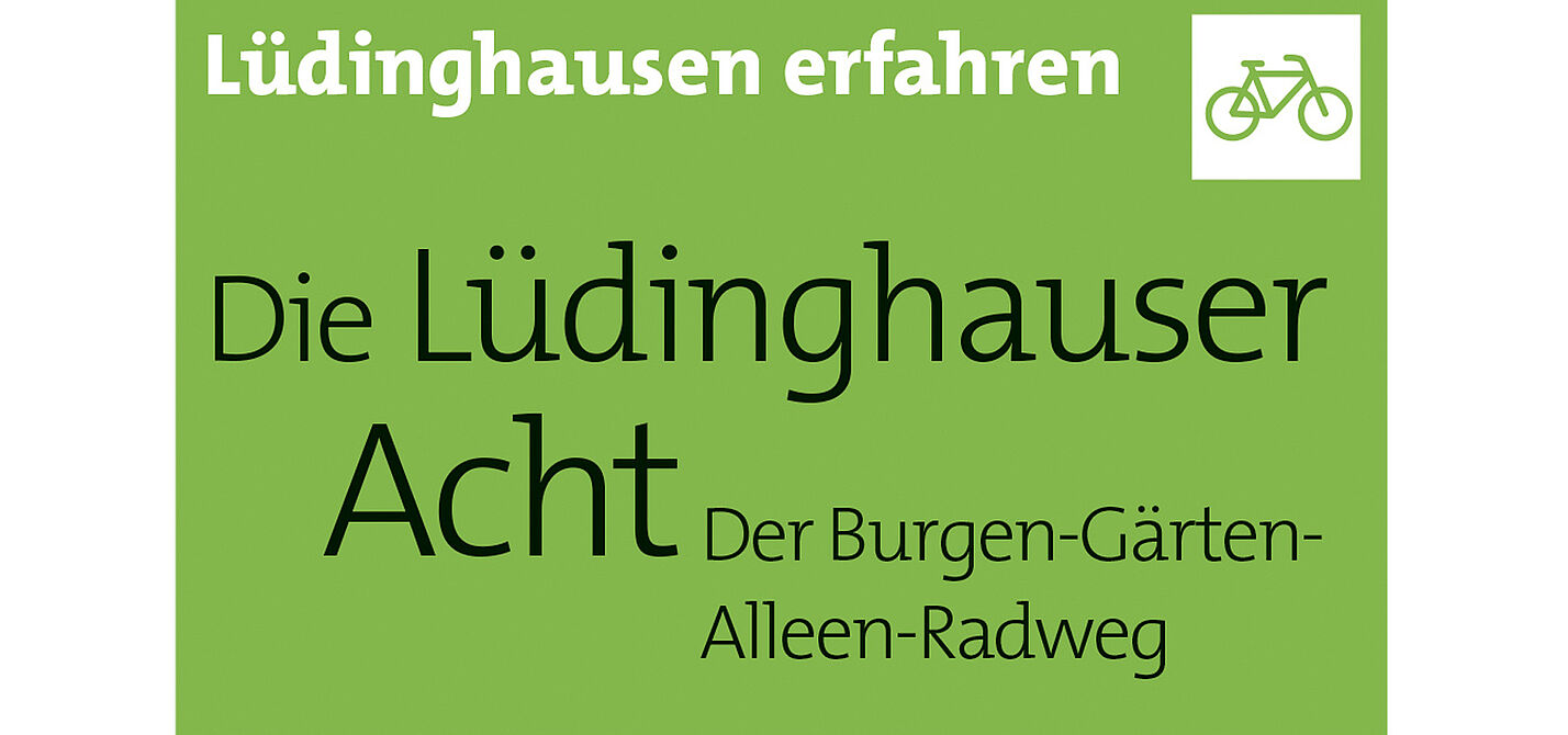 Lüdinghauser Acht