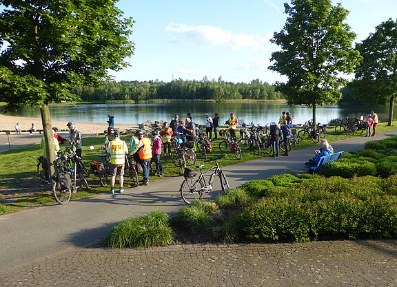 Seepark Lünen
