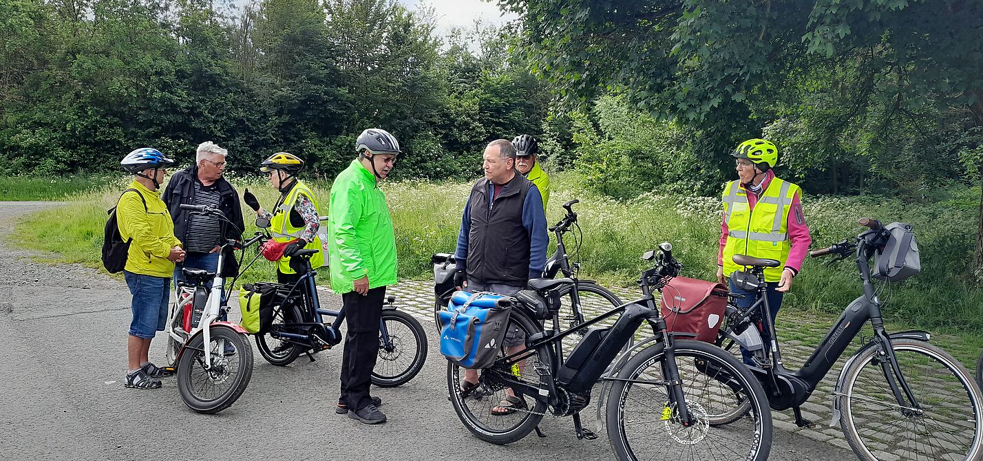Stadtradeln 2024 Stadtradeln 2024