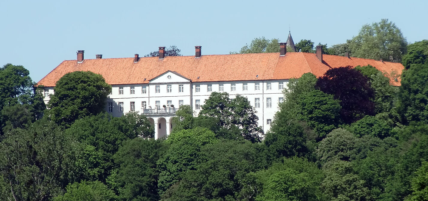 Schloß Cappenberg