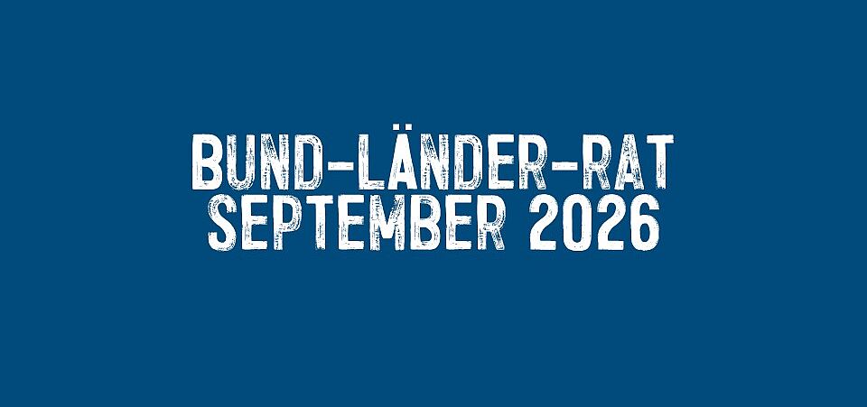BLR September 2026